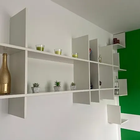 Best Apartament Apartment *