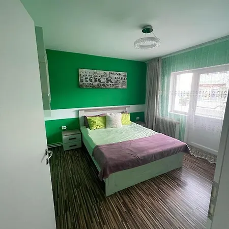 Apartment Best Apartament Calan