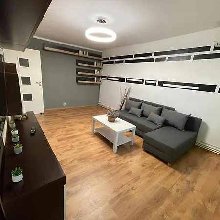 Best Apartament Apartment *