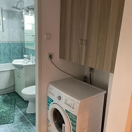 Best Apartament Apartment