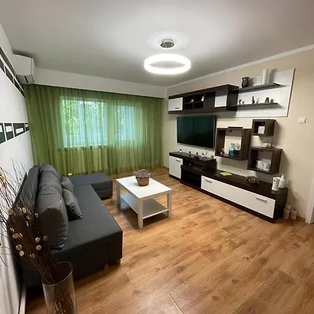 Best Apartament Apartment *