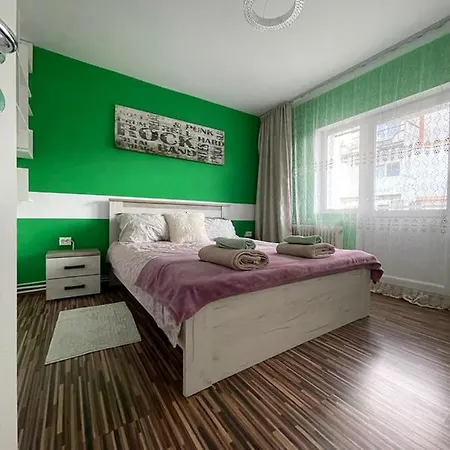 Apartment Best Apartament *