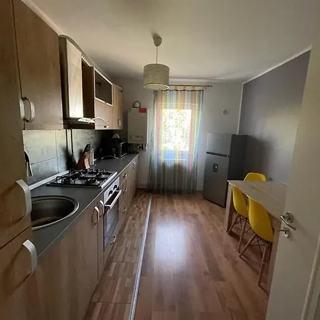 Best Apartament Apartment *