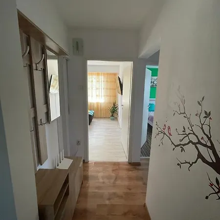 Apartment Best Apartament *