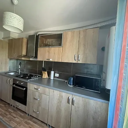 Best Apartament * Calan